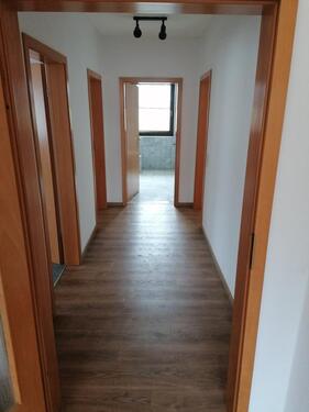 Foto - Etagenwohnung in Essen (Oldenburg) zur Miete