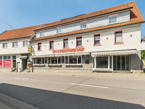 Foto - andere in Lautertal (Odenwald)