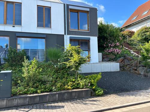 Foto - 2 Zimmer Etagenwohnung zur Miete in Ramsen