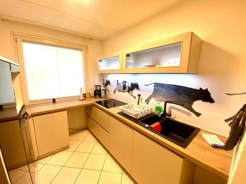 Foto - Gepflegte 2-Zimmer-Mietwohnung im Herzen von Mettenhof