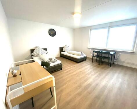 Foto - Etagenwohnung in Molfsee zur Miete