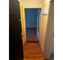 2-Zimmer Wohnung zur Kapitalanlage oder Selbstnutzung - Augsburg