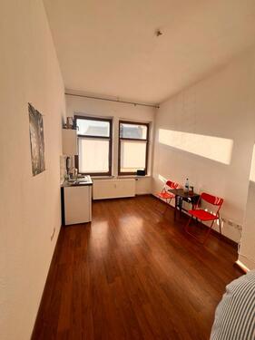 Foto - 1 Zimmer Etagenwohnung zur Miete in Hildesheim