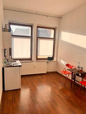 Foto - 1 Zimmer Etagenwohnung in Hildesheim