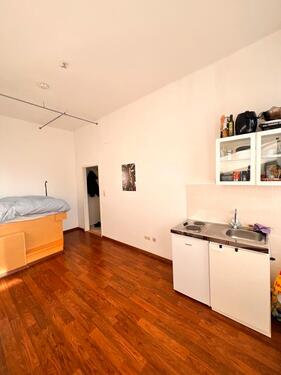 Foto - Etagenwohnung in Hildesheim zur Miete