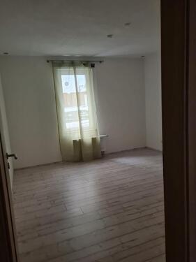 Foto - 4 Zimmer Erdgeschoßwohnung in Balingen