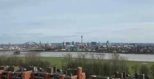 Foto - 2 Zimmer Etagenwohnung in Neuss