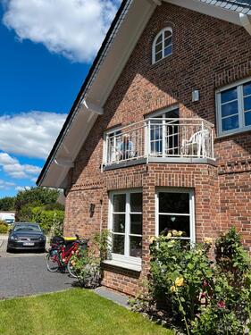 Foto - 4 Zimmer Etagenwohnung zur Miete in Eutin