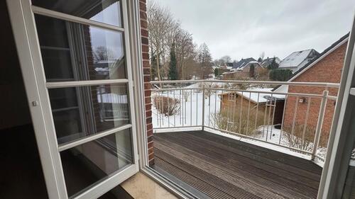 Foto - 4 Zimmer Etagenwohnung in Eutin