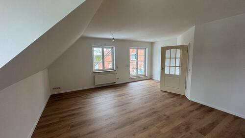 Foto - Etagenwohnung in Eutin zur Miete