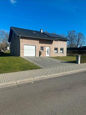 Foto - Gepflegtes Einfamilienhaus mit großem Garten in Kelmis