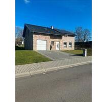 Gepflegtes Einfamilienhaus mit großem Garten in Kelmis - Aachen Aachen-Mitte