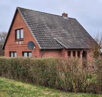 Haus in Ulsnis in Schleinähe - 220.000,00&nbsp;EUR Kaufpreis, ca.&nbsp; 130,00&nbsp;m&sup2; in Böel (PLZ: 24401)