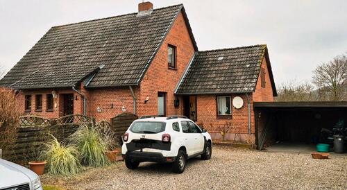 Foto - 6 Zimmer Einfamilienhaus zum Kaufen in Böel