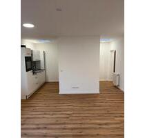 Modernes 1,5 Zimmer Apartment in der Schwäbisch Haller Innenstadt