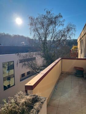 Foto - 1.5 Zimmer Etagenwohnung zur Miete in Schwäbisch Hall