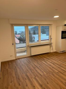 Foto - Etagenwohnung in Schwäbisch Hall zur Miete
