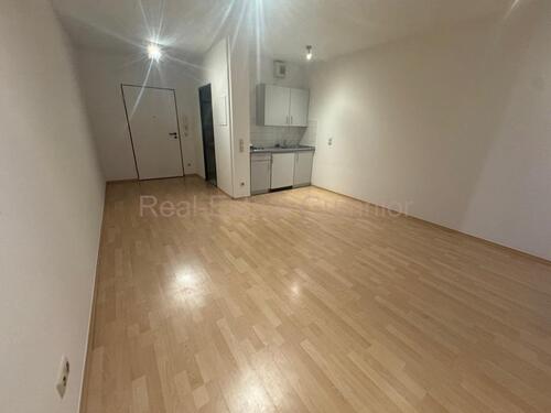 Foto - ** Top ** Gepflegtes 1 Zimmer Apartment mit EBK und TG-Stellplatz ** Wintergarten **