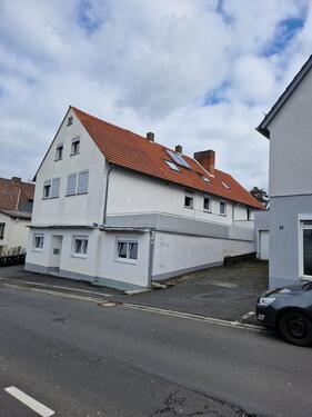 Foto - 22 Zimmer Mehrfamilienhaus, Wohnhaus in Melsungen