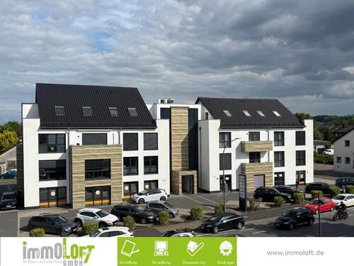 Foto - Exklusives 4-Zimmer-Penthouse mit 3 Dachterrassen & Aufzug in Leopoldshöhe