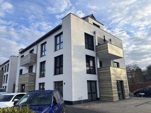 Foto - 4 Zimmer Einfamilienhaus zur Miete in Leopoldshöhe