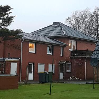 Foto - Schöne 4 Zimmer Wohnung mit großem Balkon in Ohrstedt-Bhf-Nord