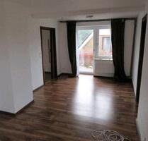 Schöne 4 Zimmer Wohnung mit großem Balkon in Ohrstedt-Bhf-Nord - Wester-Ohrstedt