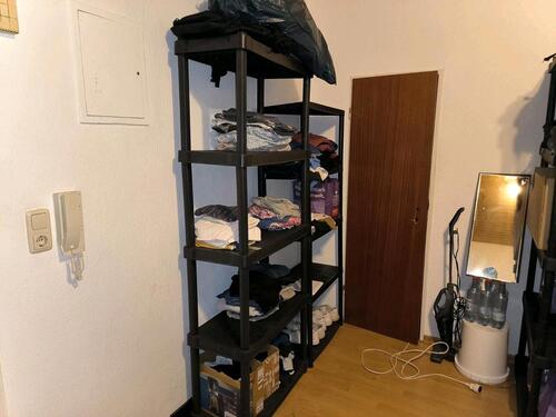 Foto - 1 Zimmer Etagenwohnung zur Miete in Wiesbaden