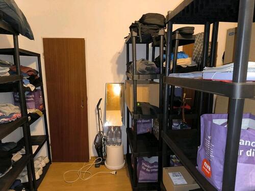 Foto - 1 Zimmer Etagenwohnung in Wiesbaden