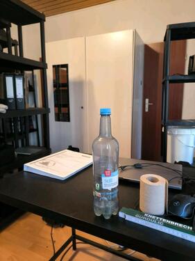 Foto - Etagenwohnung in Wiesbaden zur Miete