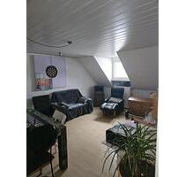 Mietwohnung Linz am Rhein Dachgeschosswohnung