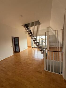 Foto - Helle Maisonette Wohnung mit Sonnenbalkon in Unterbarmen