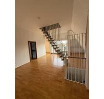 Helle Maisonette Wohnung mit Sonnenbalkon in Unterbarmen - Wuppertal