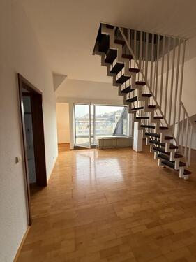 Foto - Maisonettenwohnung in Wuppertal zur Miete