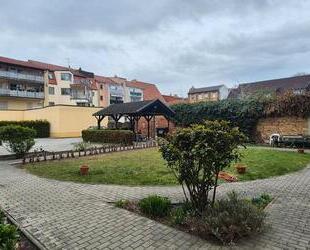 1-Raum-Wohnung 2.OG zentrale Lage - Markt 15, Fiwa Whg. 17 - Finsterwalde