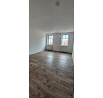 1-Raum-Wohnung 2.OG zentrale Lage - Markt 15, Fiwa Whg. 17 - Finsterwalde