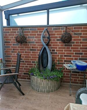 Foto - 4 Zimmer Reihenhaus in Duisburg