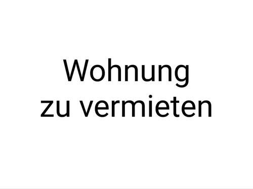 Foto - 2-Zimmer-Wohnung zentrumsnah zum 15.05. oder später zu vermieten