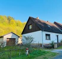 2 Parteienhaus in Greene mit Burgblick - maklerfrei - Einbeck