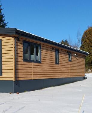 Foto - 1 Zimmer Einfamilienhaus zum Kaufen in Itzstedt