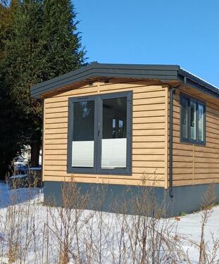 Foto - 1 Zimmer Einfamilienhaus in Itzstedt