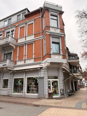 Foto - Wohnen mit Charme über den Dächern von Bad Pyrmont -