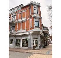 Wohnen mit Charme über den Dächern von Bad Pyrmont -