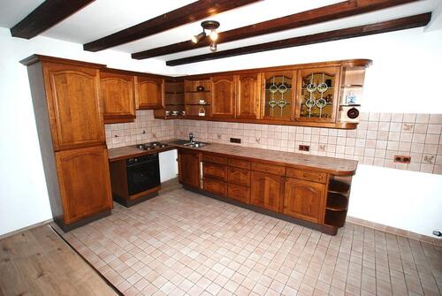Foto - 4.5 Zimmer Maisonettenwohnung in Bad Kreuznach