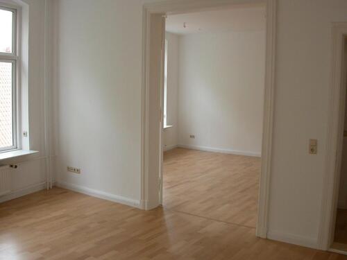 Foto - 3 Zimmer Etagenwohnung zur Miete in Flensburg