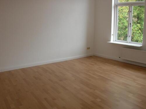 Foto - 3 Zimmer Etagenwohnung in Flensburg