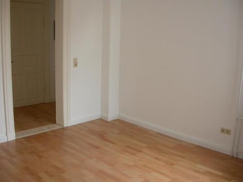 Foto - Etagenwohnung in Flensburg zur Miete