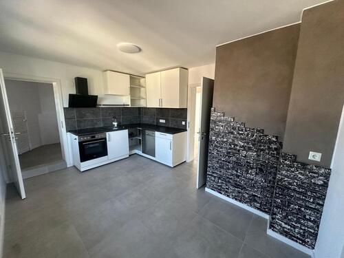 Foto - Moderne 3-Zimmer-Whg in Hösbach-Rottenberg, frisch saniert