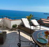 Sizilien Ferienhaus mit atemberaubenden Ausblick auf Meer & Berge - Überherrn