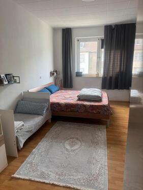 Foto - 3 Zimmer Etagenwohnung zur Miete in Gelsenkirchen